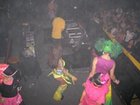 Bumping Main Stage In Honolulu